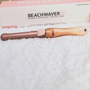 Beachwaver B1 Rotating curling iron